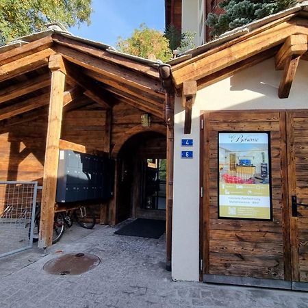 Z Suite Zermatt Esterno foto